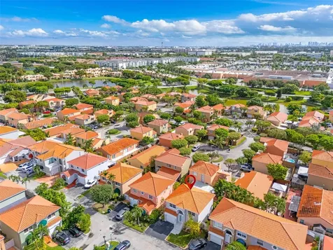191 NW 85th Place Miami FL 33126