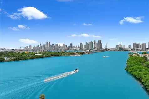 1000 Venetian Way Miami FL 33139
