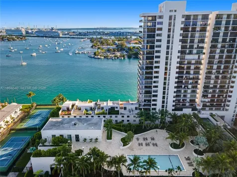 1000 Venetian Way Miami FL 33139