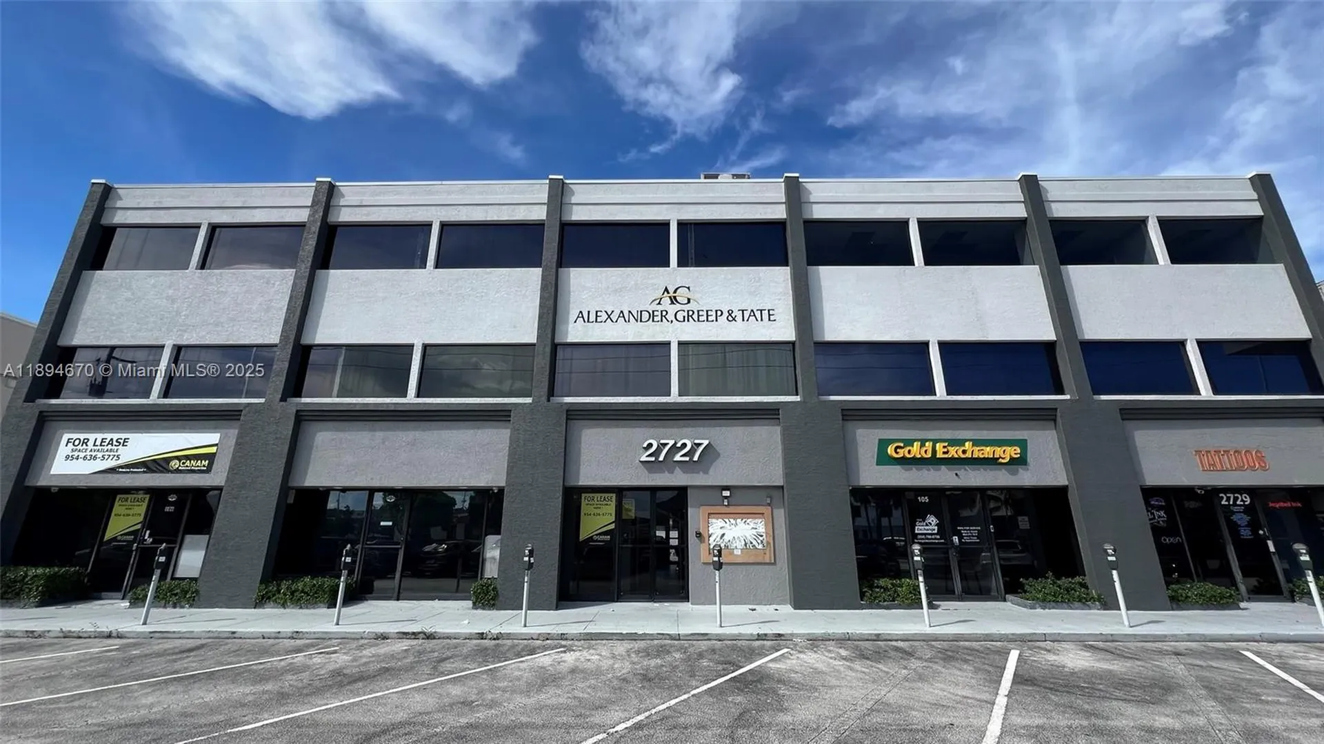 2727 E Oakland Park Boulevard Fort Lauderdale FL 33306