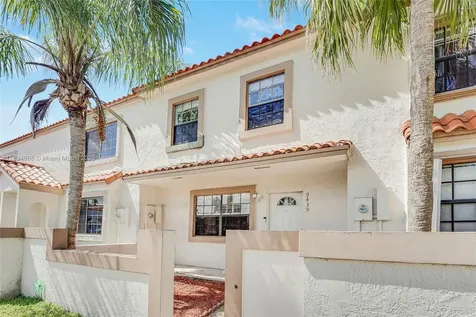 9435 NW 42nd Street Sunrise FL 33351