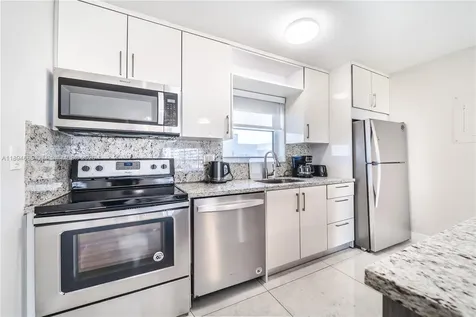 201 178th Drive Sunny Isles Beach FL 33160