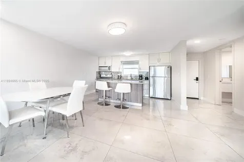 201 178th Drive Sunny Isles Beach FL 33160