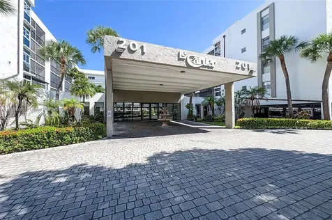 201 178th Drive Sunny Isles Beach FL 33160