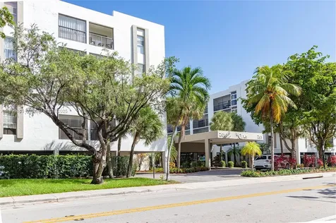 201 178th Drive Sunny Isles Beach FL 33160