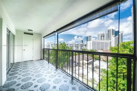 201 178th Drive Sunny Isles Beach FL 33160