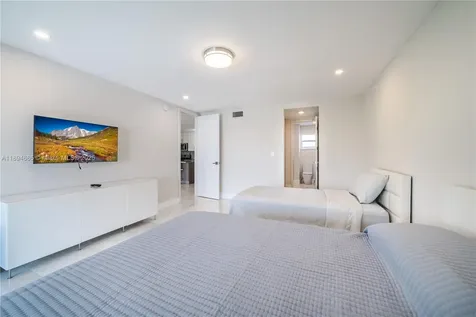 201 178th Drive Sunny Isles Beach FL 33160