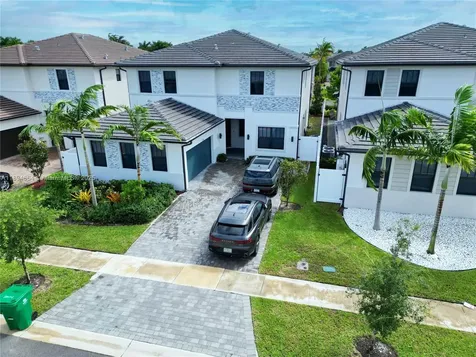17394 SW 46th Street Miramar FL 33029