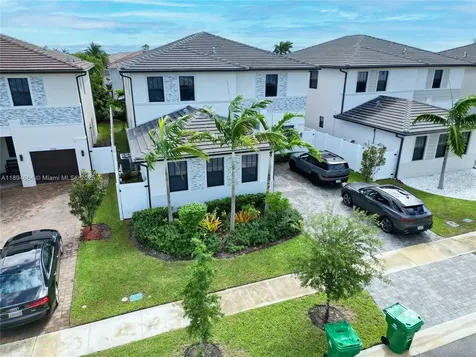 17394 SW 46th Street Miramar FL 33029