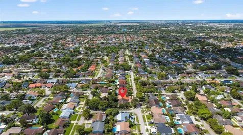 13830 SW 108th Street Miami FL 33186