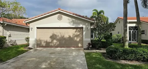 85 Sausalito Drive Boynton Beach FL 33436