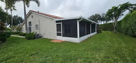 85 Sausalito Drive Boynton Beach FL 33436