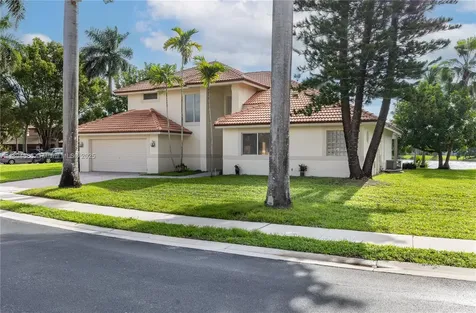 1361 SW 104th Avenue Pembroke Pines FL 33025