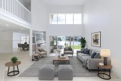 1361 SW 104th Avenue Pembroke Pines FL 33025