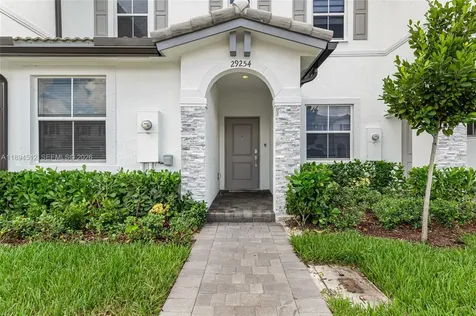 29254 SW 163rd Court Homestead FL 33033