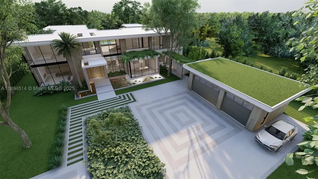 5095 SW 82nd Street Miami FL 33143