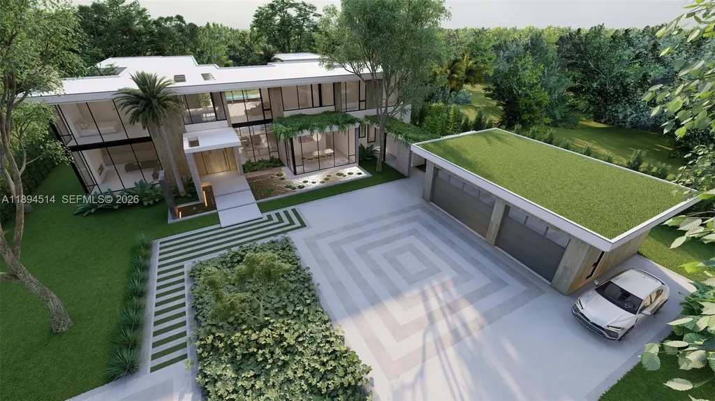 5095 SW 82nd Street Miami FL 33143