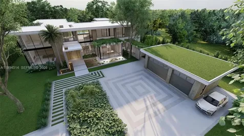 5095 SW 82nd Street Miami FL 33143