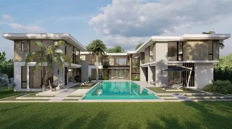 5095 SW 82nd Street Miami FL 33143