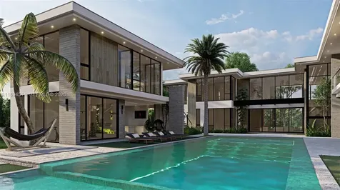 5095 SW 82nd Street Miami FL 33143
