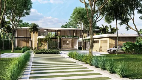5095 SW 82nd Street Miami FL 33143