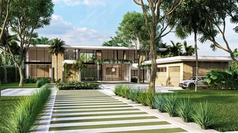 5095 SW 82nd Street Miami FL 33143