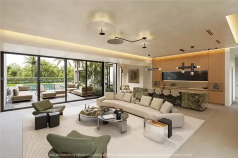 5095 SW 82nd Street Miami FL 33143