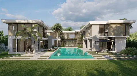 5095 SW 82nd Street Miami FL 33143