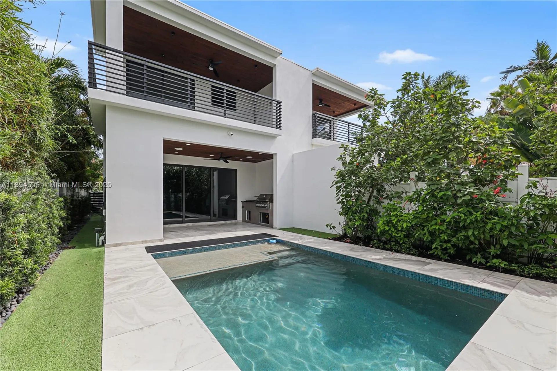 815 NE 17th Terrace Fort Lauderdale FL 33304