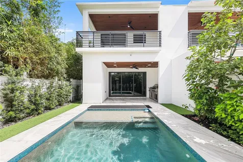 815 NE 17th Terrace Fort Lauderdale FL 33304