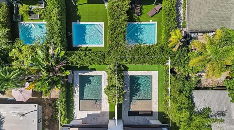 815 NE 17th Terrace Fort Lauderdale FL 33304