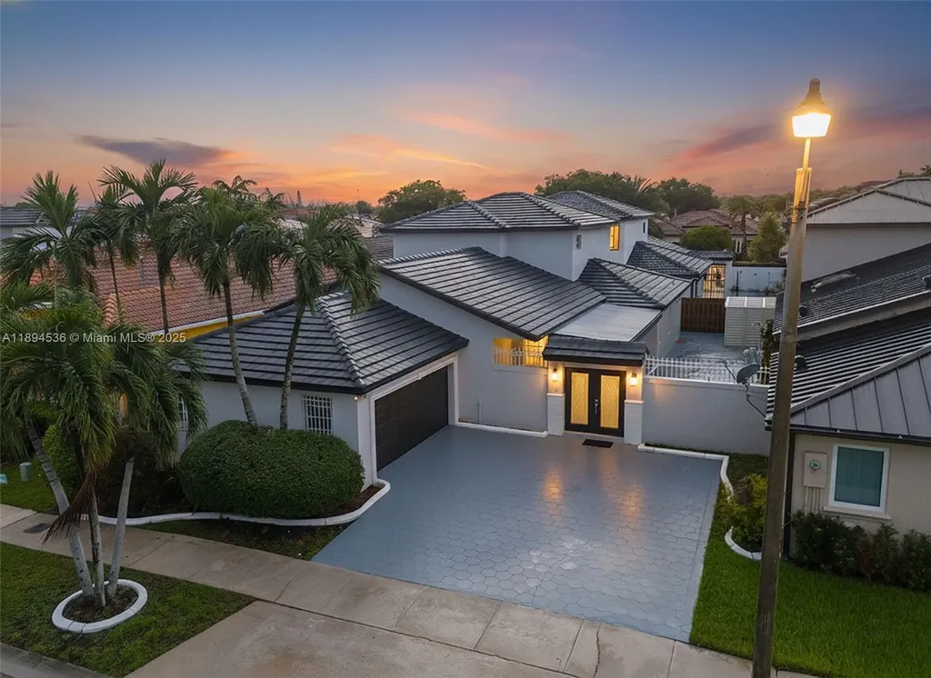 14820 NW 87th Court Miami Lakes FL 33018
