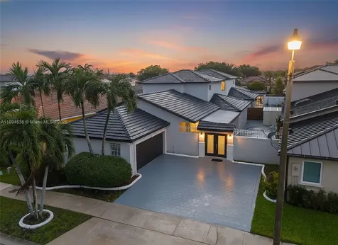 14820 NW 87th Court Miami Lakes FL 33018