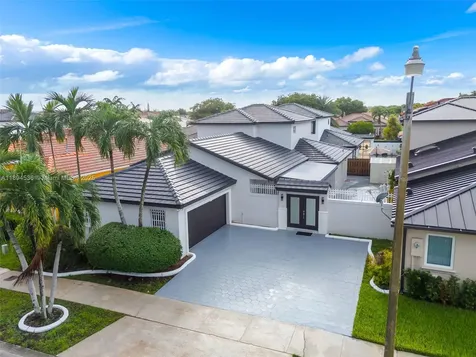14820 NW 87th Court Miami Lakes FL 33018