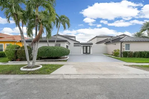 14820 NW 87th Court Miami Lakes FL 33018