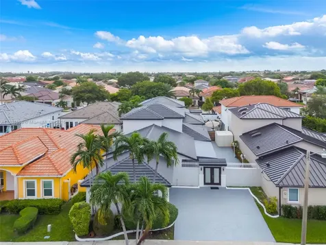 14820 NW 87th Court Miami Lakes FL 33018