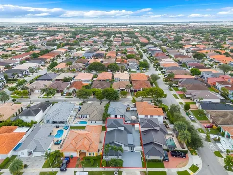 14820 NW 87th Court Miami Lakes FL 33018