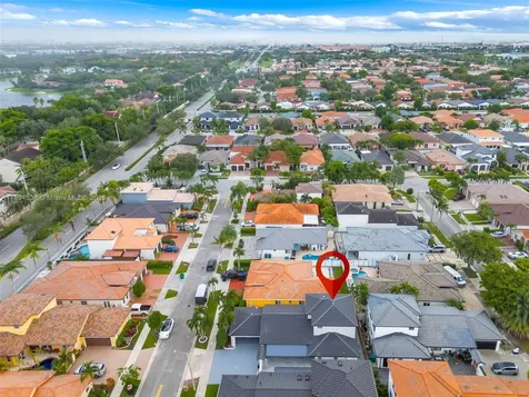 14820 NW 87th Court Miami Lakes FL 33018