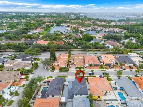 14820 NW 87th Court Miami Lakes FL 33018
