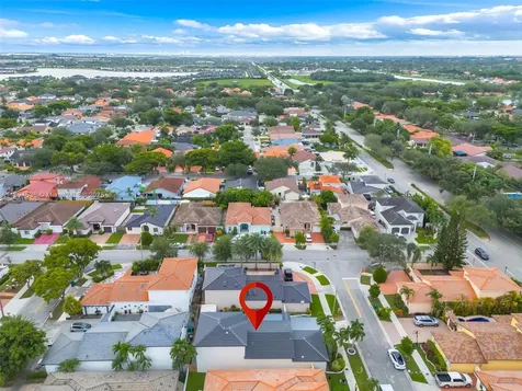 14820 NW 87th Court Miami Lakes FL 33018