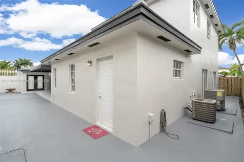 14820 NW 87th Court Miami Lakes FL 33018