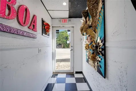 1121 NW 29th Street Miami FL 33127