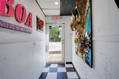 1121 NW 29th Street Miami FL 33127