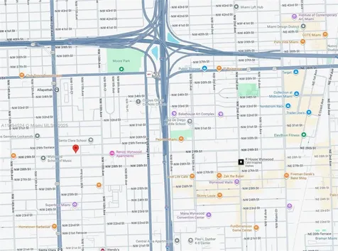 2900 NW 11th Avenue Miami FL 33127