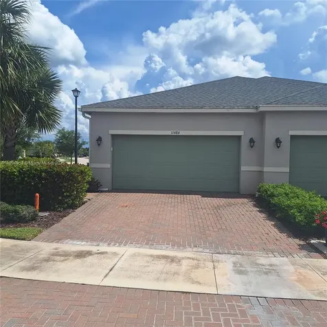 11484 SW Lake Park Drive Port St. Lucie FL 34987