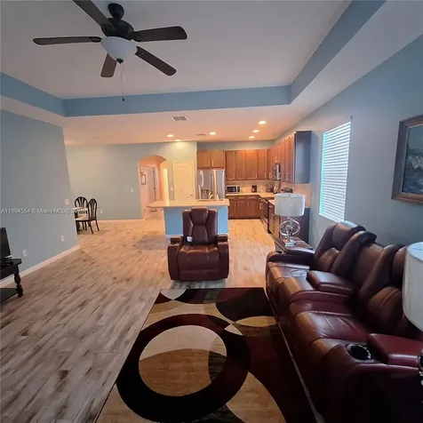 11484 SW Lake Park Drive Port St. Lucie FL 34987