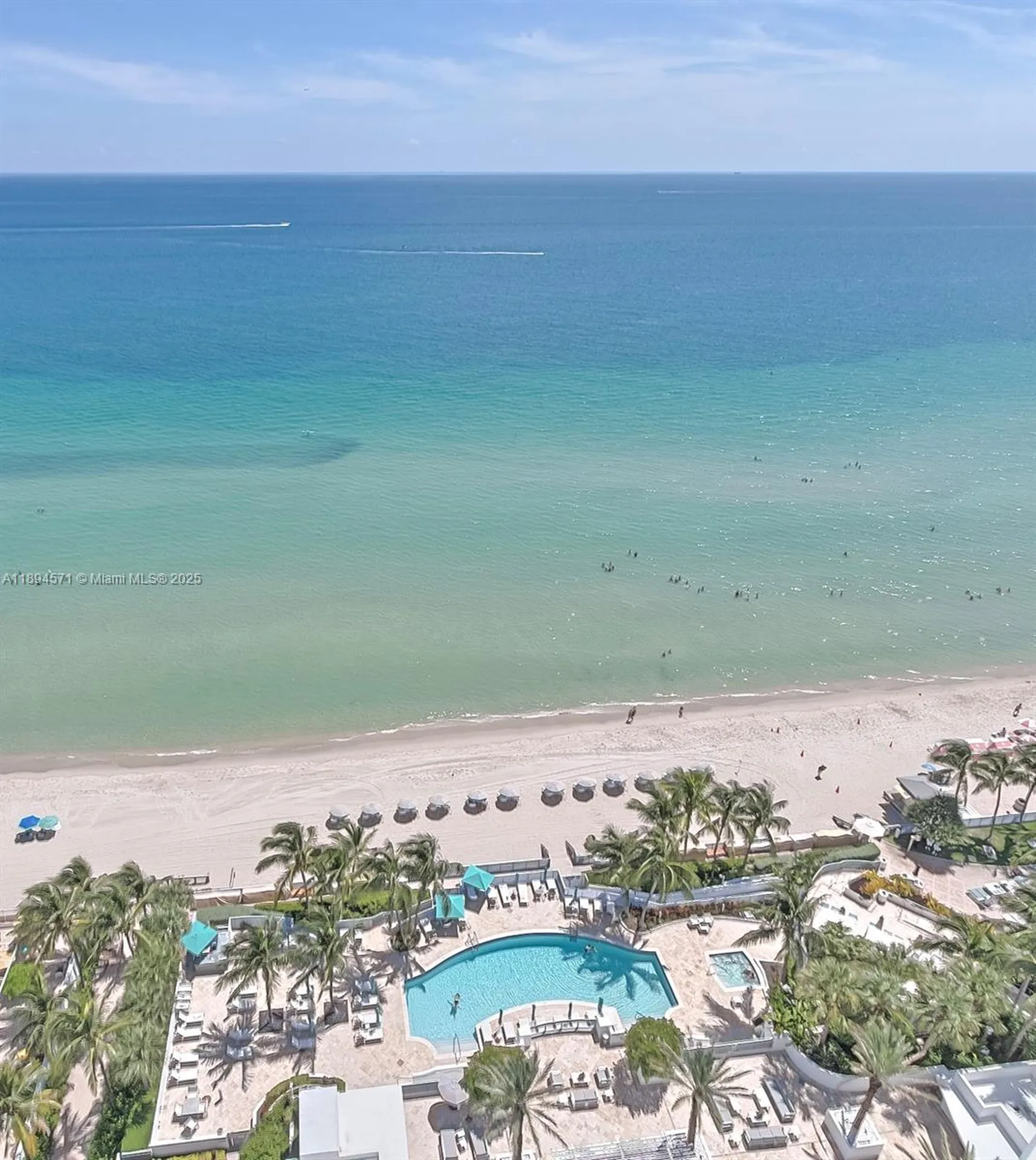 3535 S Ocean Drive Hollywood FL 33019