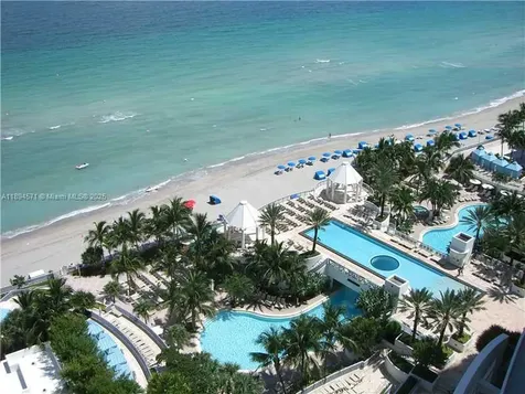 3535 S Ocean Drive Hollywood FL 33019