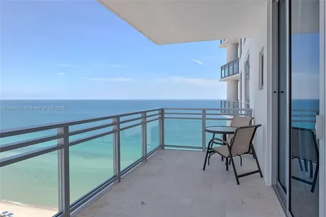 3535 S Ocean Drive Hollywood FL 33019
