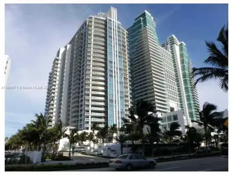 3535 S Ocean Drive Hollywood FL 33019